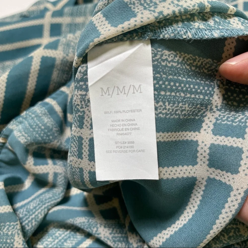 CAbi windowpane wrap